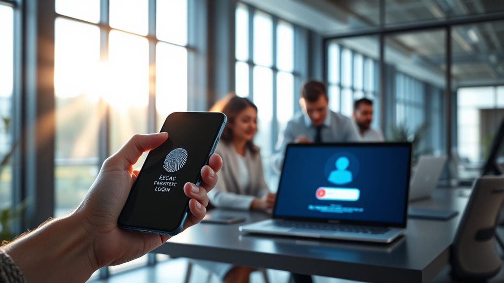 biometric privacy and consent