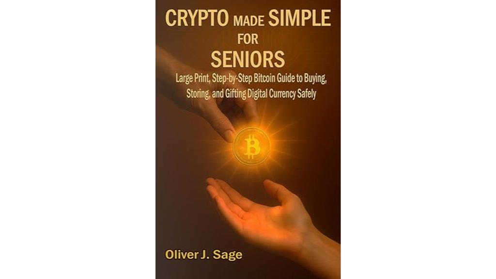 bitcoin guide for seniors