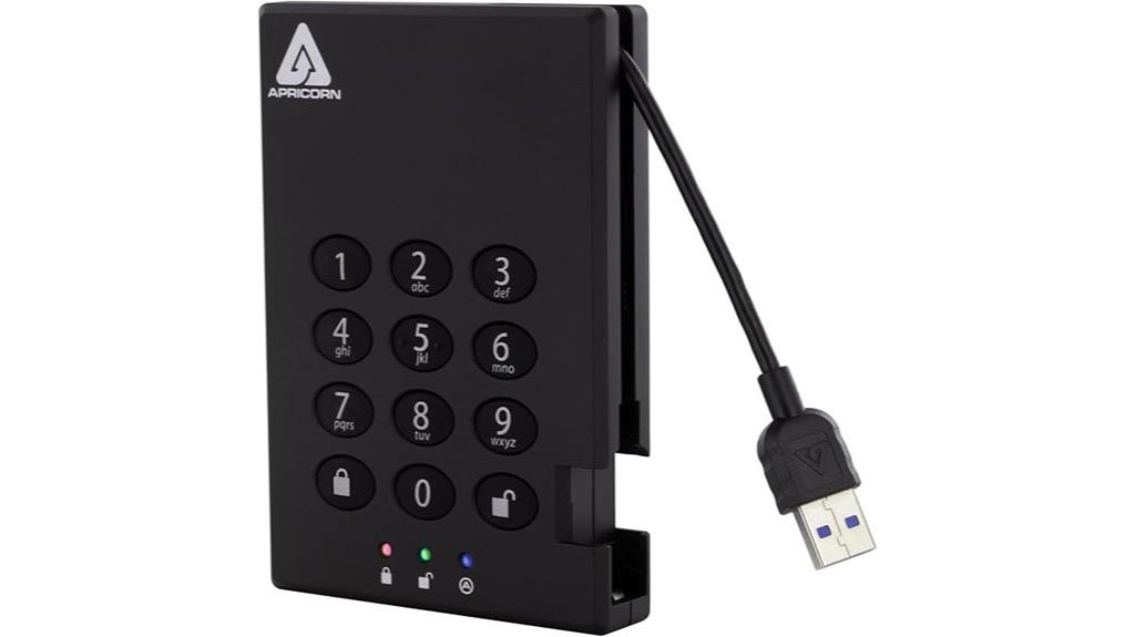 black 1tb usb hard drive
