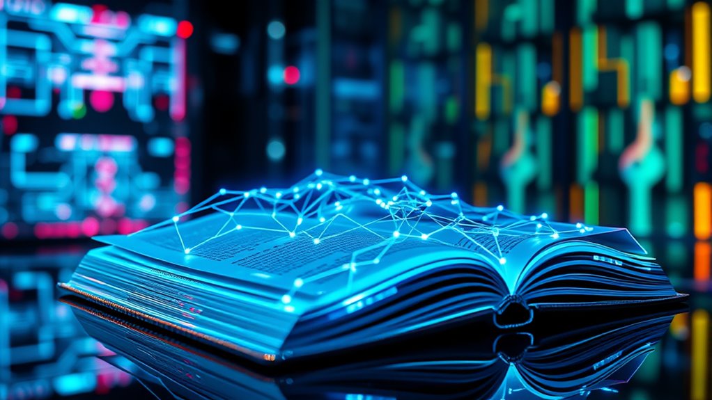 blockchain ensures data integrity