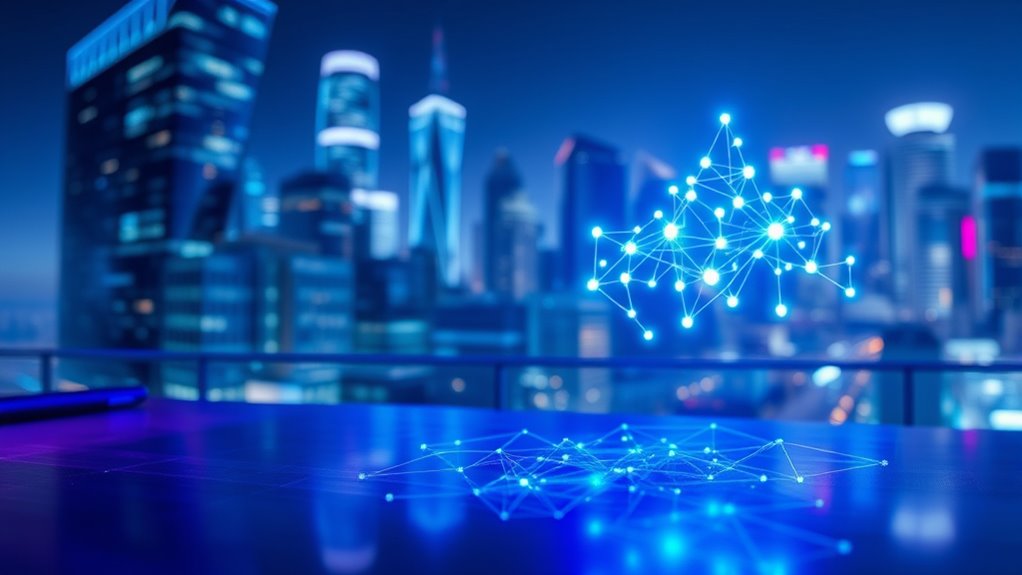 blockchain scalability and sustainability