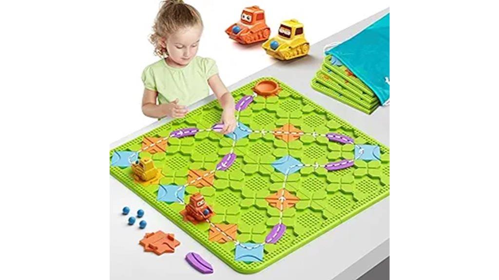 brain stem activity kits