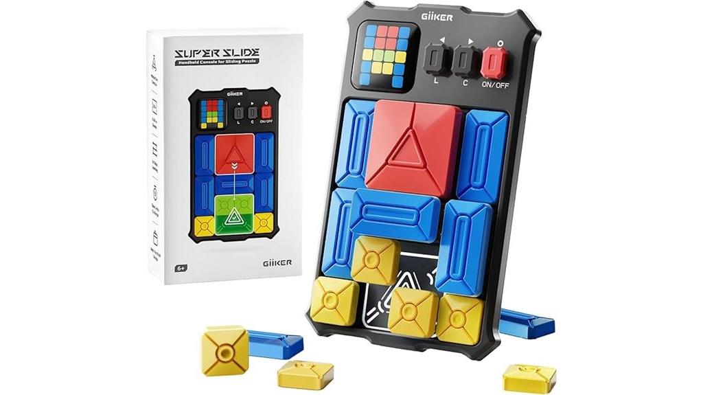brain teaser puzzle challenge