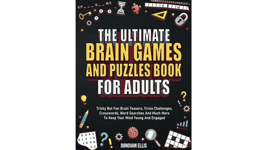 brain teasers for adults