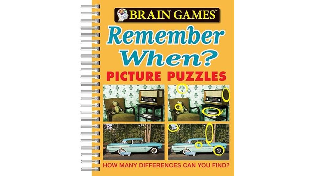 brain teasing puzzle game