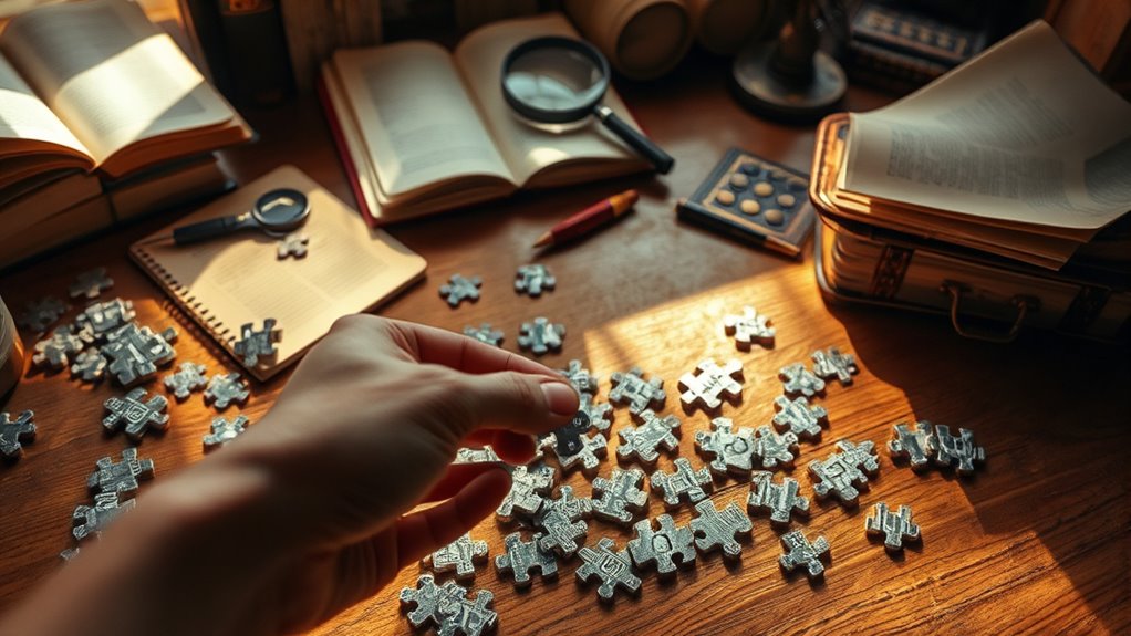challenging lateral thinking puzzles