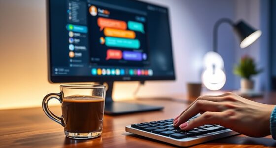 chatbots natural language processing