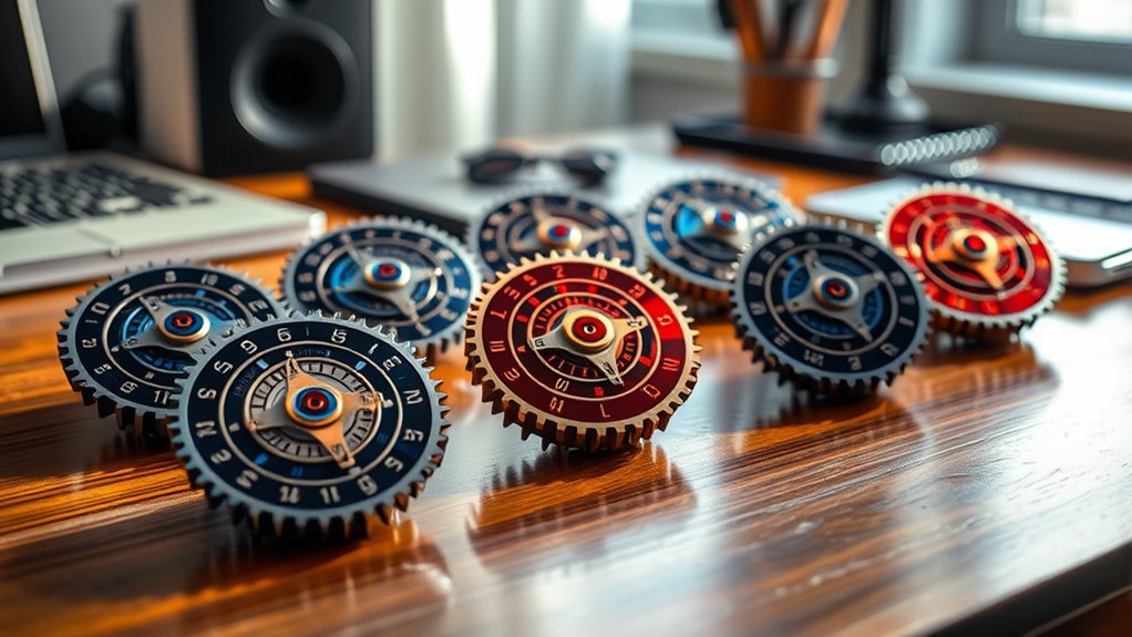 choose durable customizable cipher kits