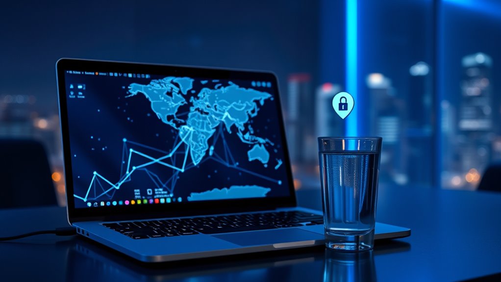 choose secure reliable vpn