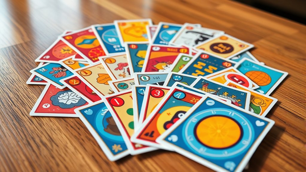 choosing age appropriate durable games