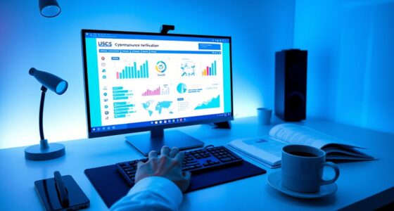 choosing cybersecurity certifications wisely