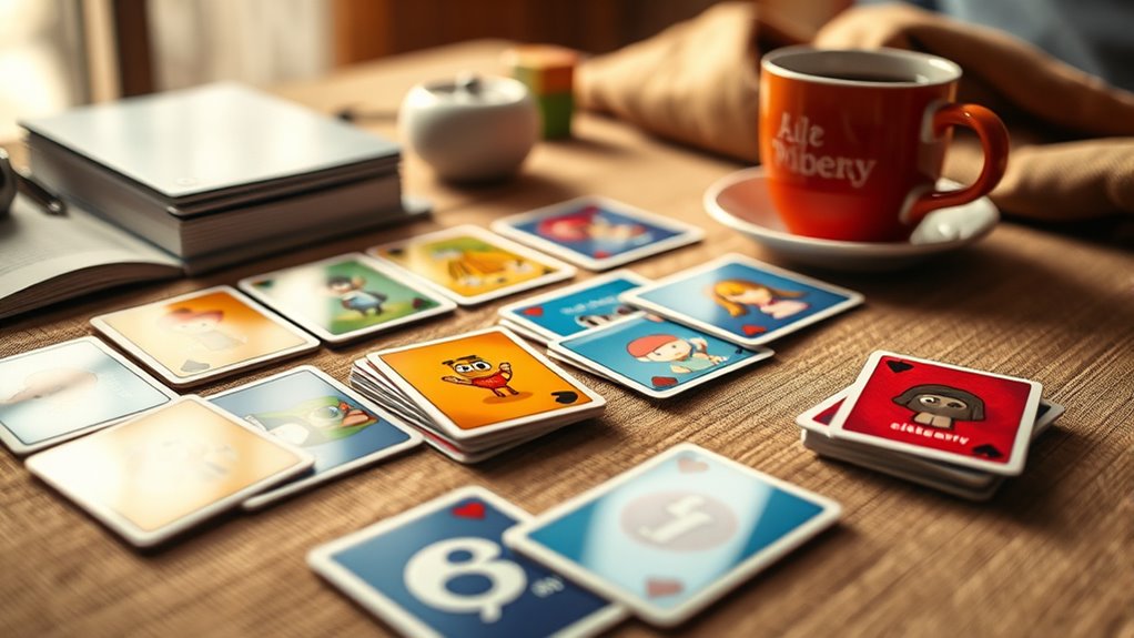 choosing durable educational memory games