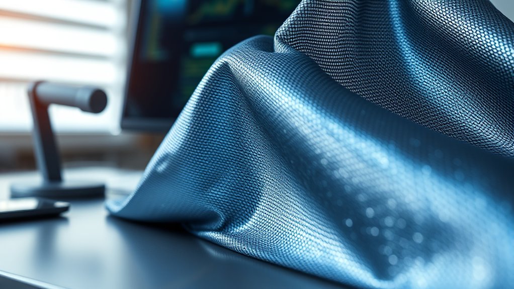 choosing effective shielding materials