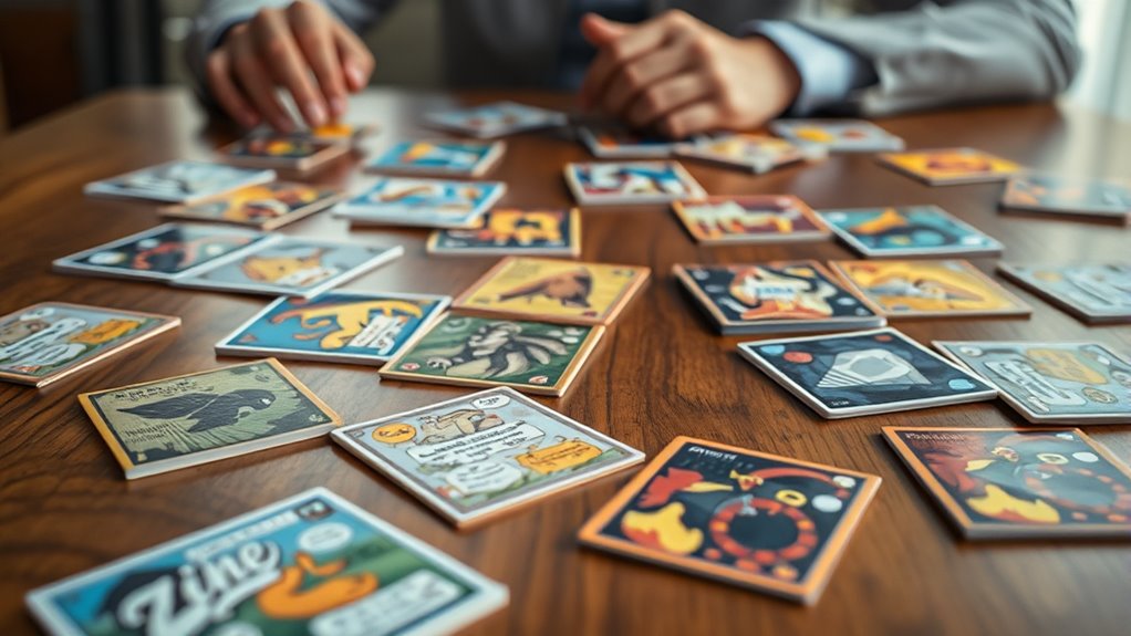 choosing engaging appropriate puzzles