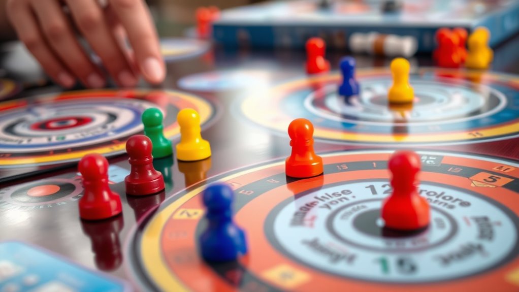 choosing engaging educational games