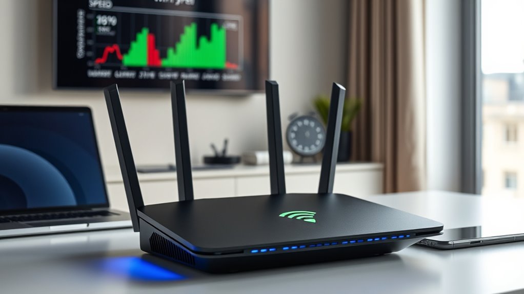 choosing high performance wi fi