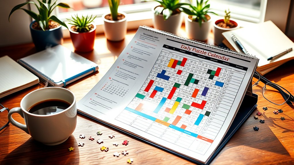 choosing quality adaptable puzzles