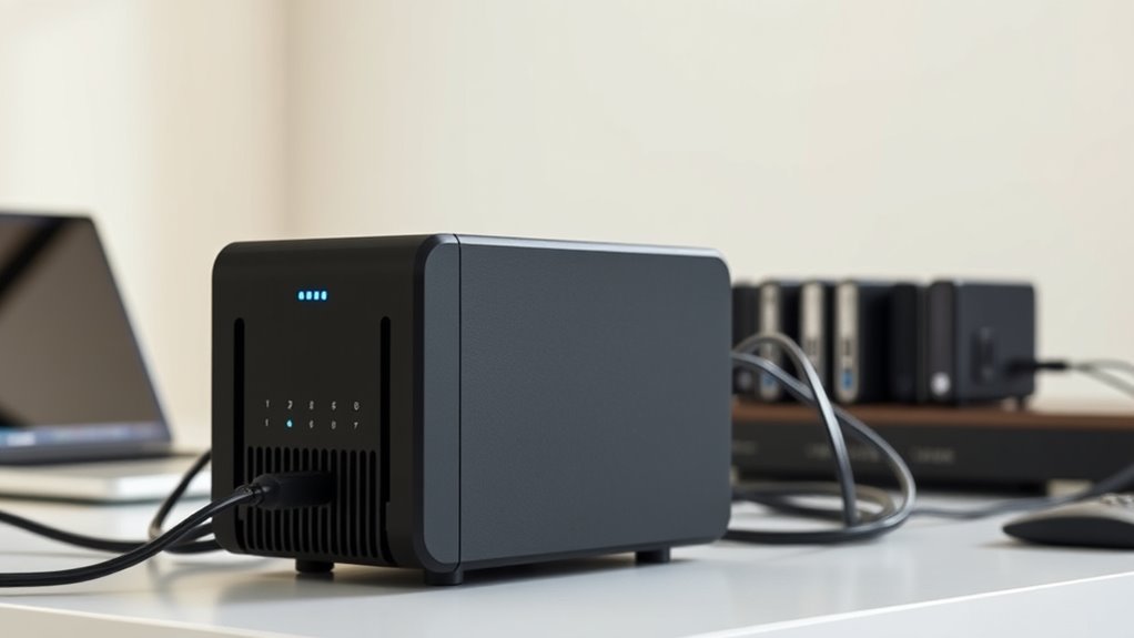 choosing reliable ups backup