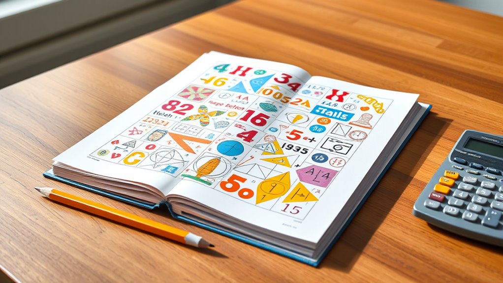 choosing suitable engaging puzzles