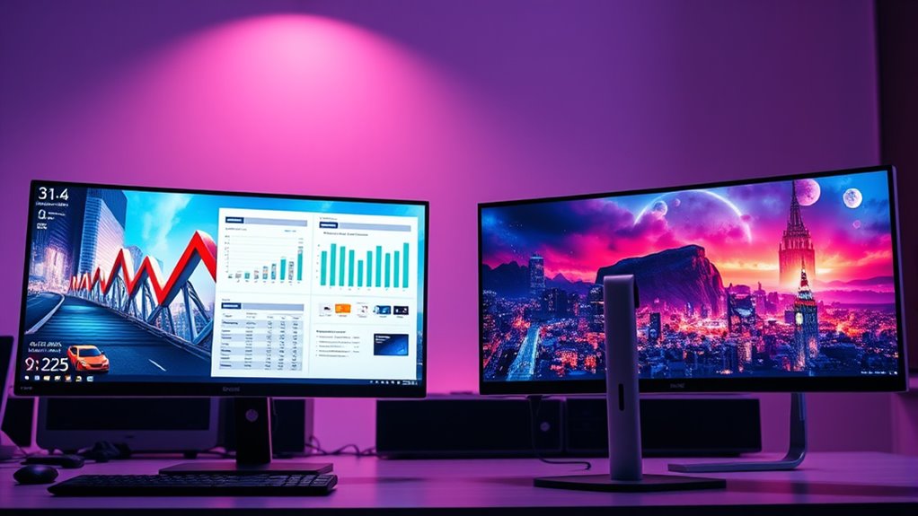 choosing the right 4k monitor