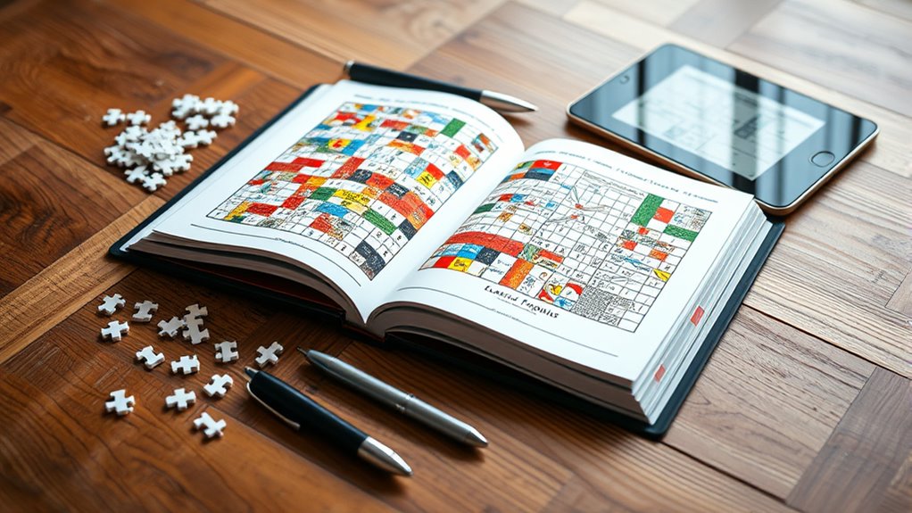 classic deduction puzzle examples