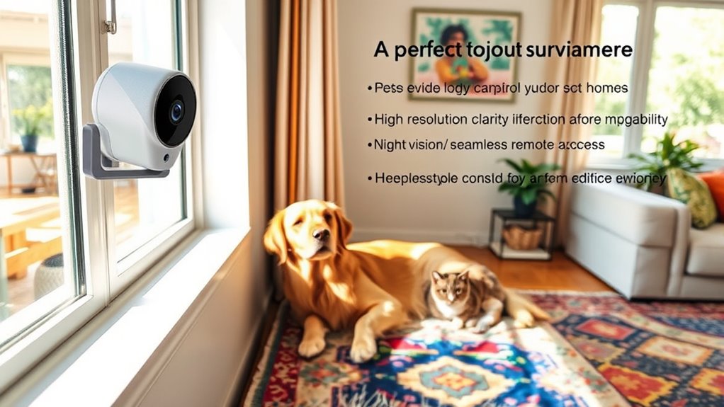clear video reliable alerts