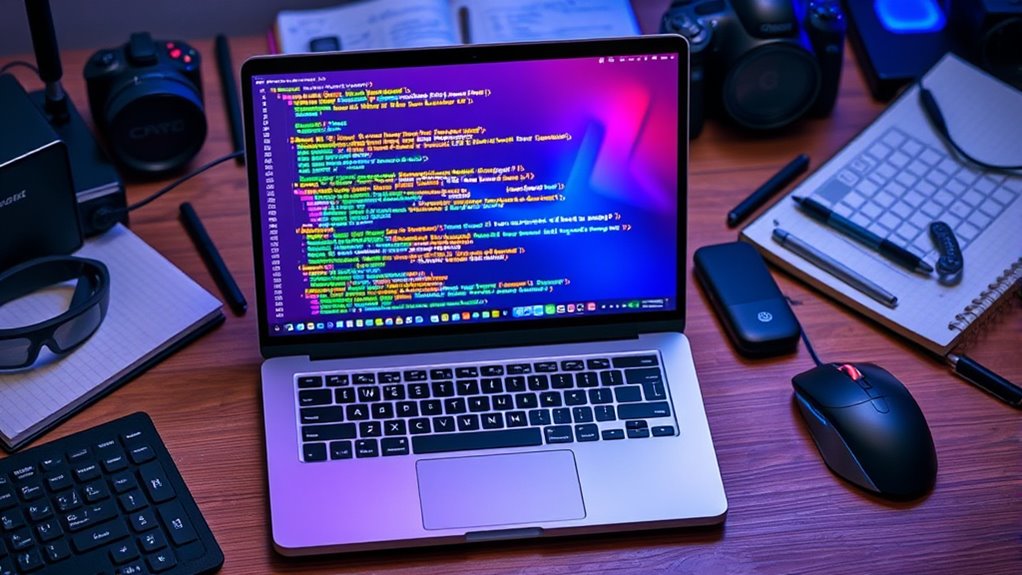 coding laptop selection tips