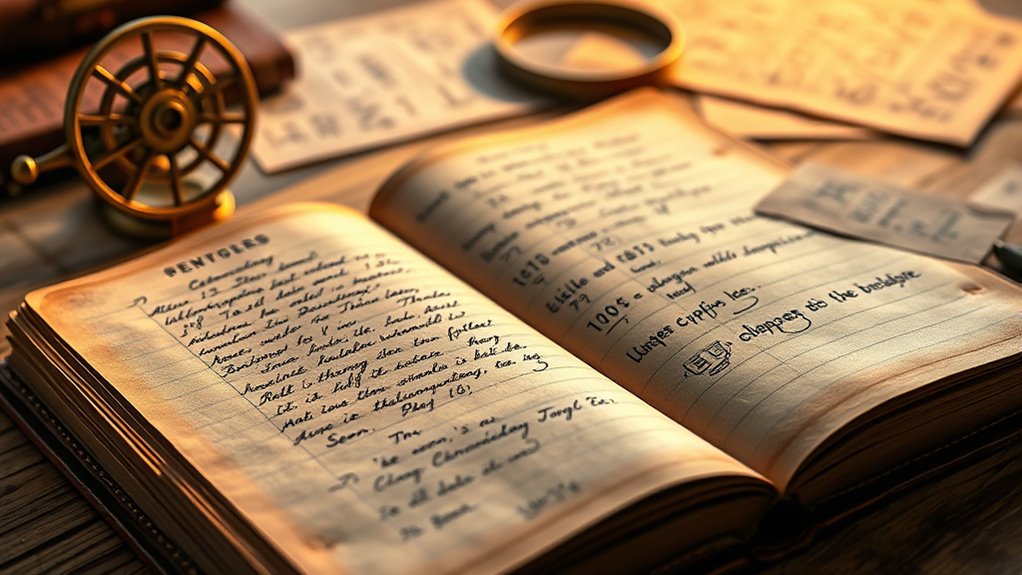 common encryption technique overview