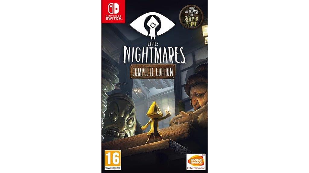 complete edition for switch