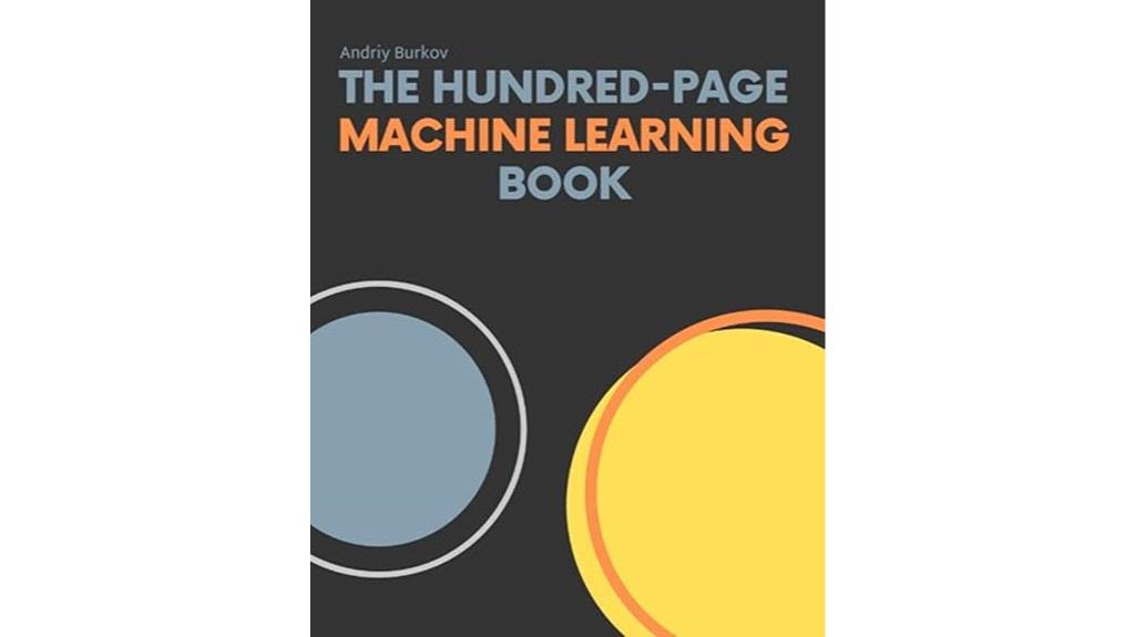 concise machine learning guide