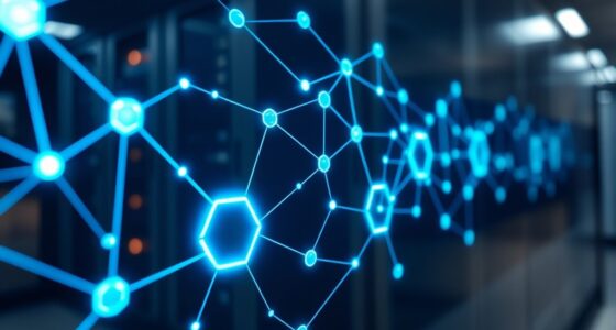 consensus mechanisms ensure security