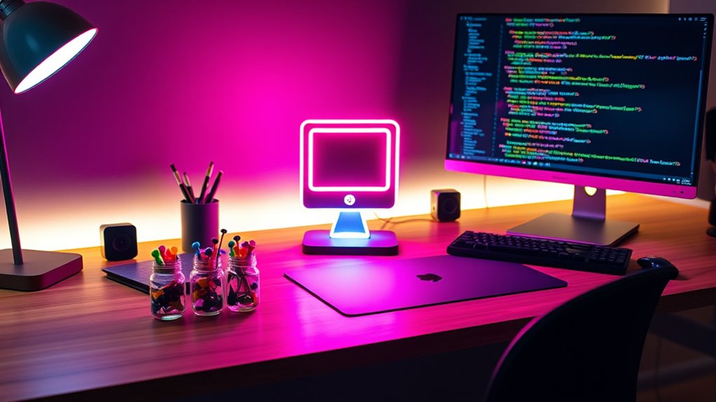 consideration for coding decor