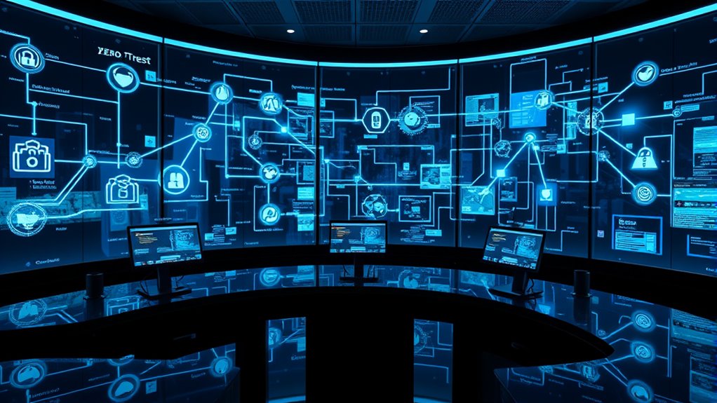 continuous verification and control