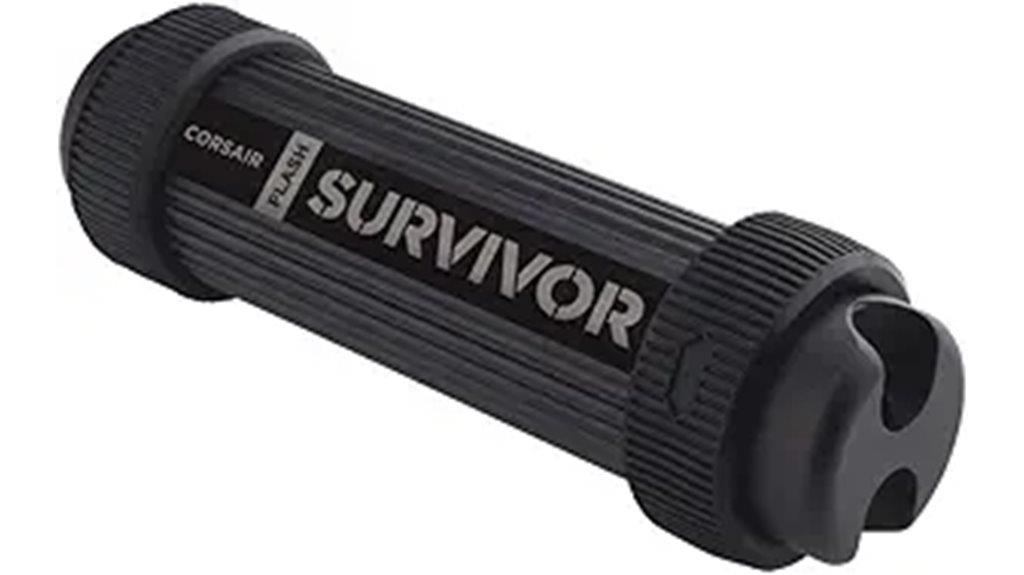 corsair 64gb usb