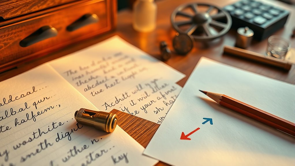 create shift cipher messages