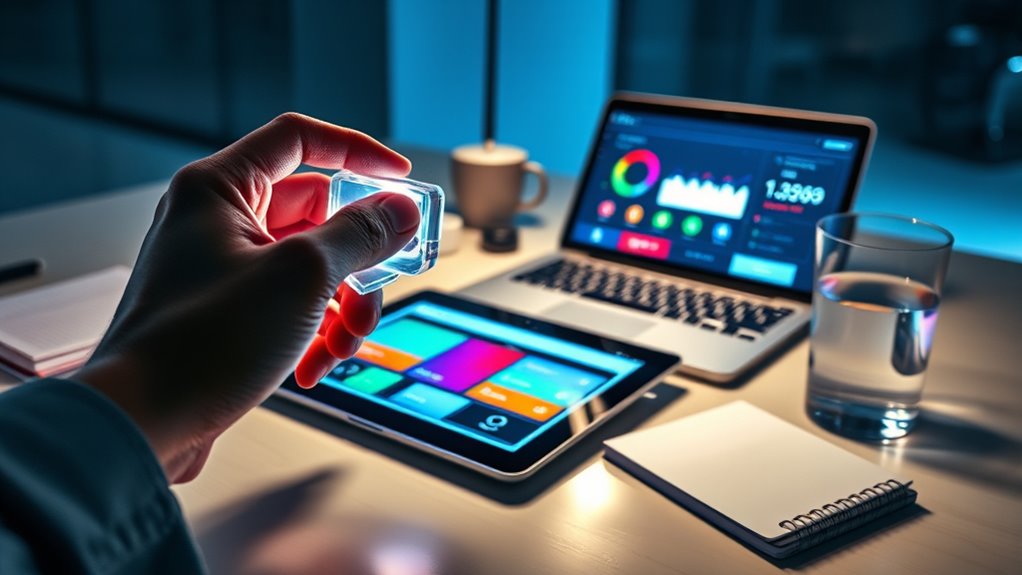 create unique strong passwords