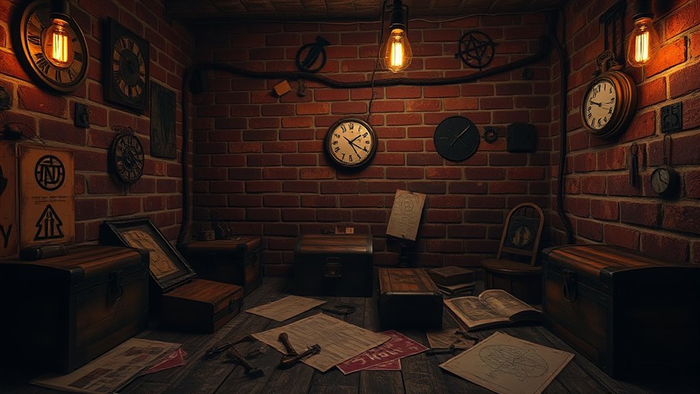 creating immersive puzzle challenges