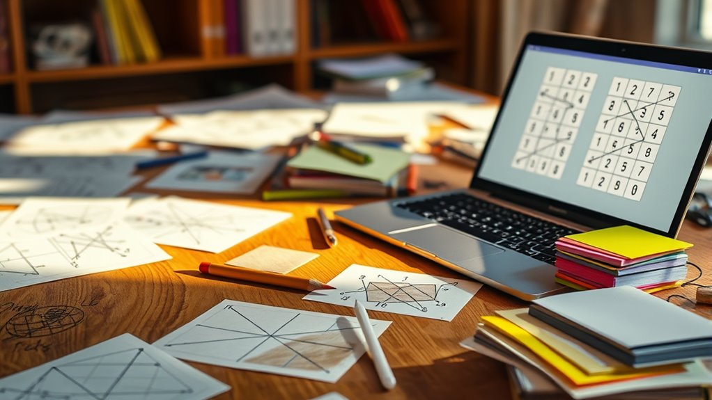 critical thinking and deduction