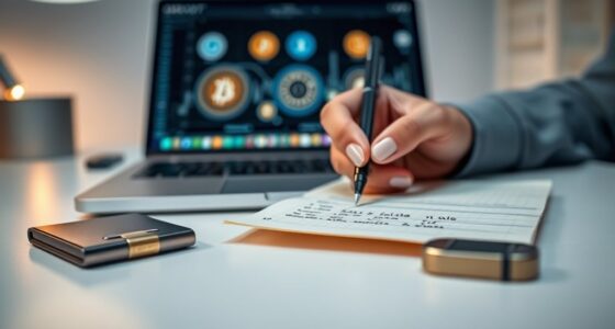 crypto wallet seed backup