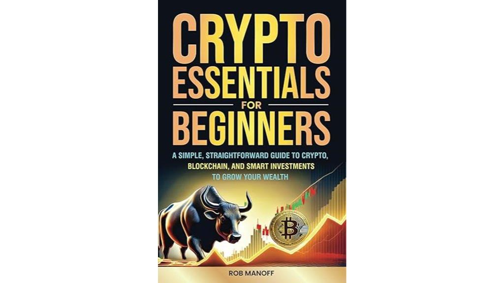 cryptocurrency basics for starters
