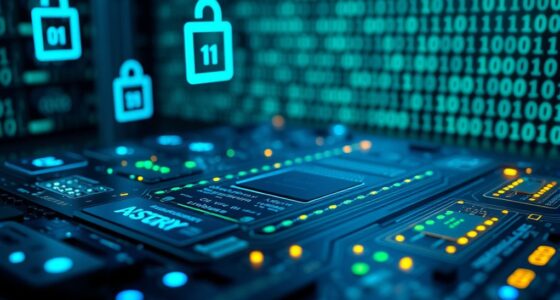 cryptography secures digital currency