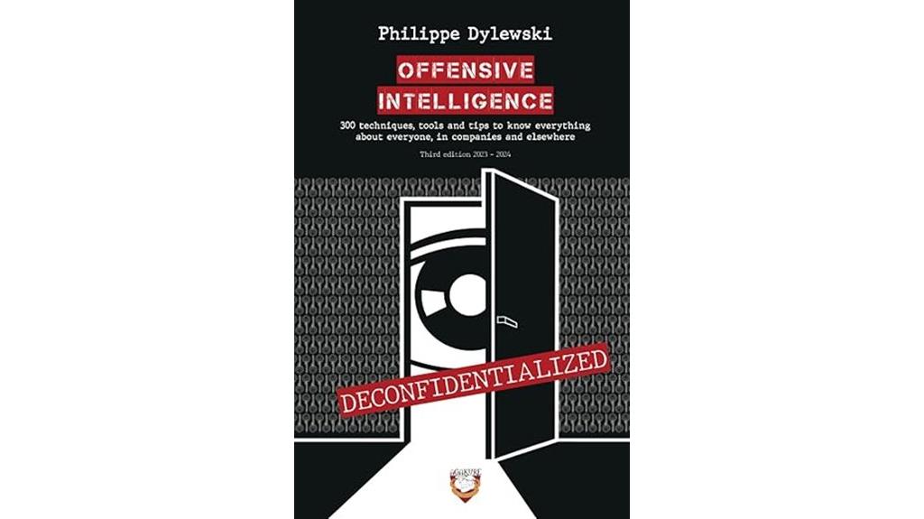 cyber espionage information collection