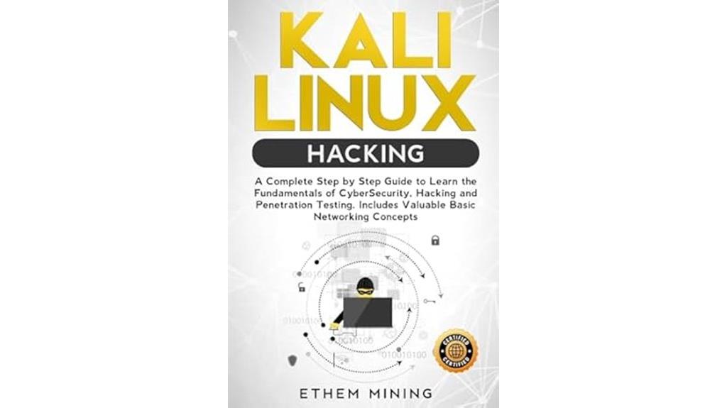 cyber security penetration techniques
