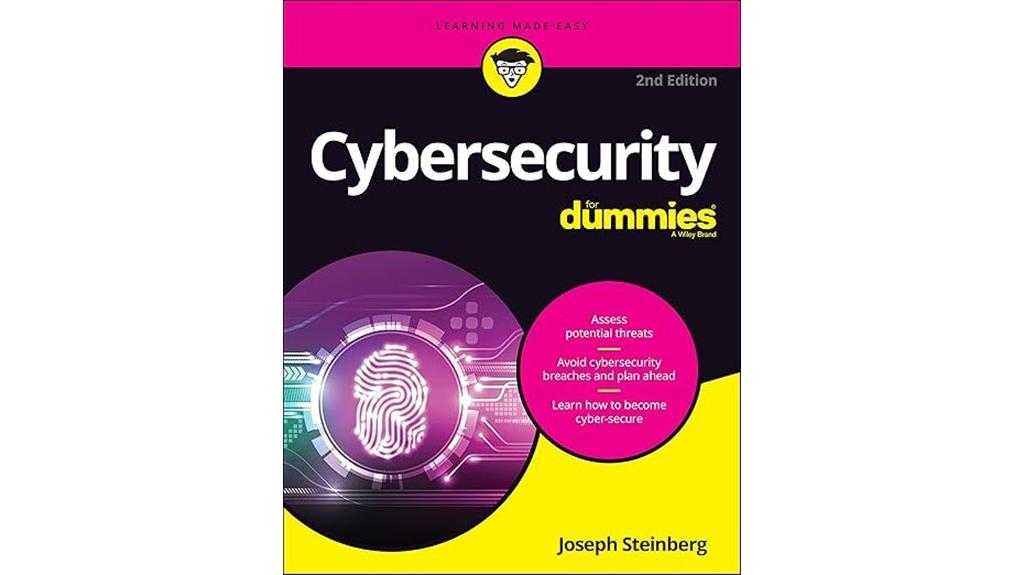 cybersecurity basics for beginners