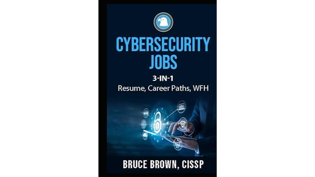 cybersecurity careers and opportunities