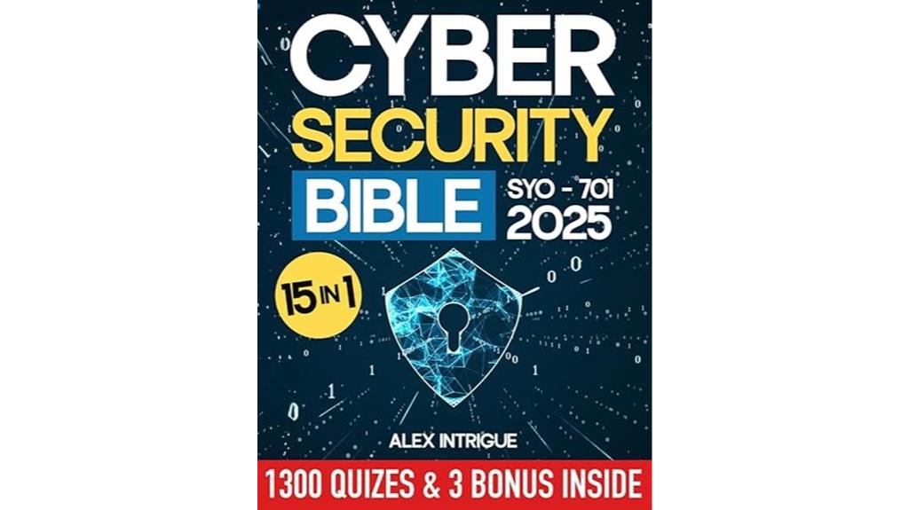 cybersecurity certification operational guide