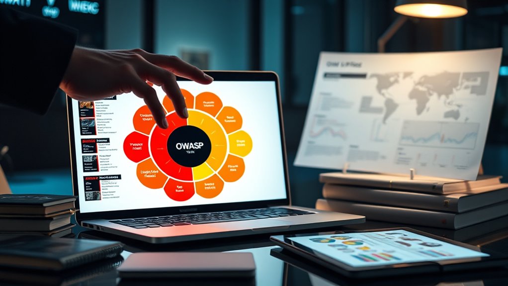 cybersecurity risks and vulnerabilities