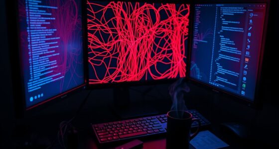dark web myths vs realities