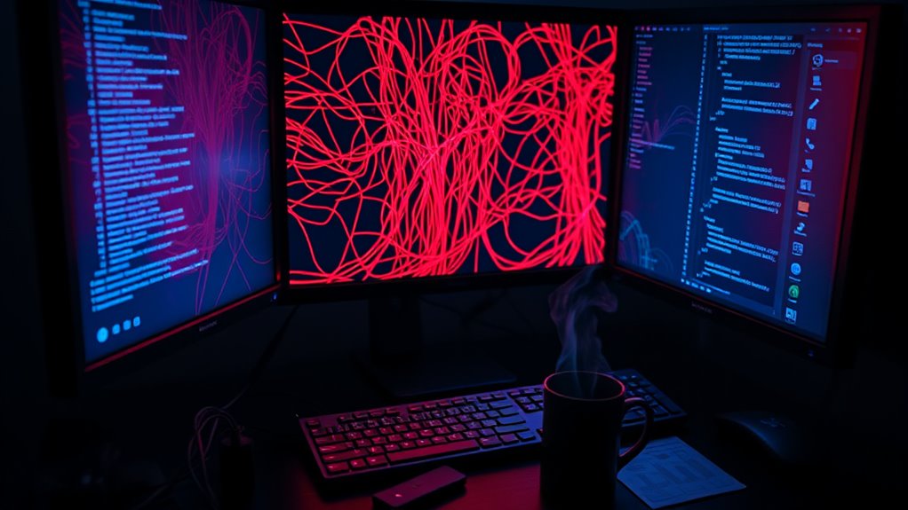 dark web myths vs realities