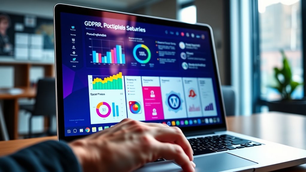 data privacy and consent
